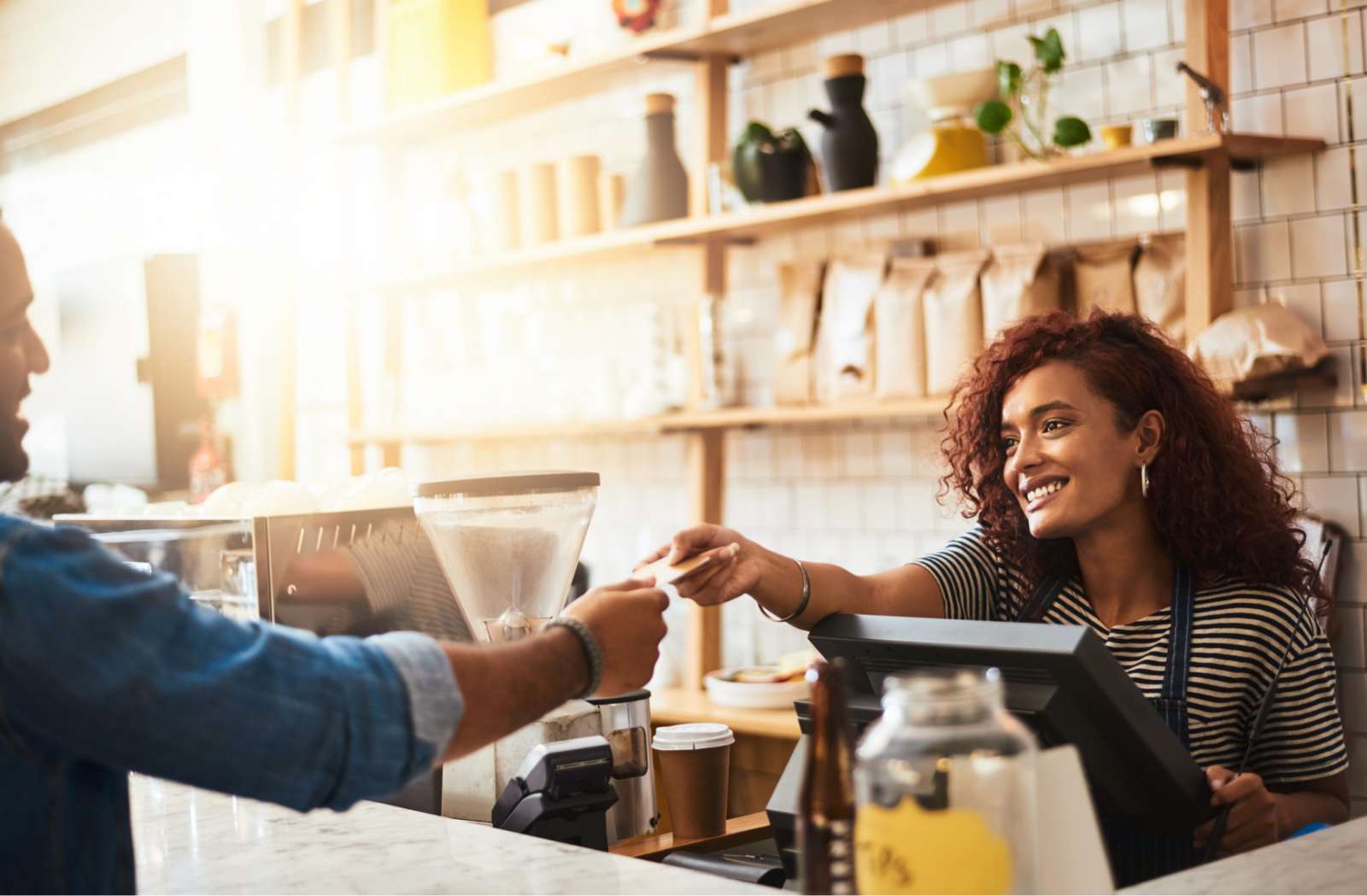 Paiement par carte bancaire