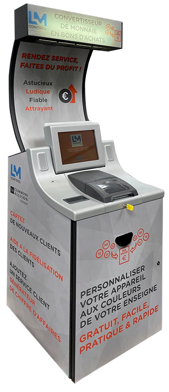 MM2 LMC DET